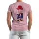 Best Dad (Κοντομάνικο Ανδρικό / Unisex) Best Dad (Κοντομάνικο Ανδρικό / Unisex)