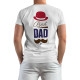 Best Dad (Κοντομάνικο Ανδρικό / Unisex) Best Dad (Κοντομάνικο Ανδρικό / Unisex)