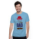 Best Dad (Κοντομάνικο Ανδρικό / Unisex) Best Dad (Κοντομάνικο Ανδρικό / Unisex)