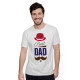 Best Dad (Κοντομάνικο Ανδρικό / Unisex) Best Dad (Κοντομάνικο Ανδρικό / Unisex)