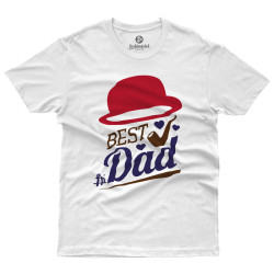 Best Dad II (Κοντομάνικο Ανδρικό / Unisex) Best Dad II (Κοντομάνικο Ανδρικό / Unisex)