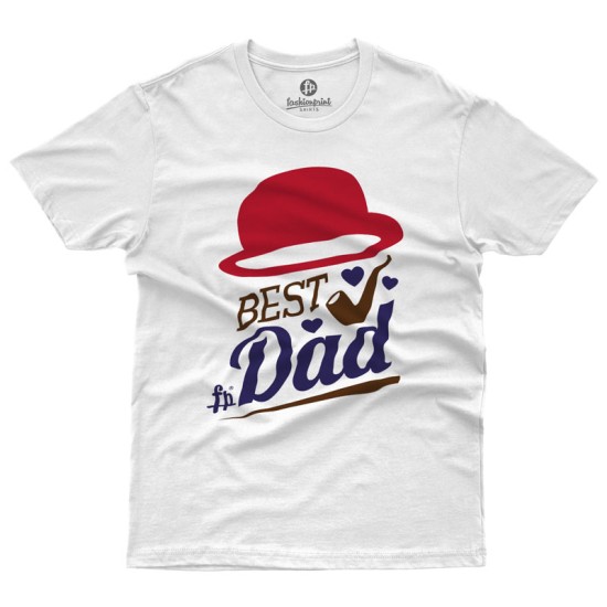 Best Dad II (Κοντομάνικο Ανδρικό / Unisex)