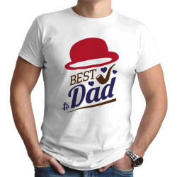 Best Dad II (Κοντομάνικο Ανδρικό / Unisex)