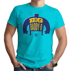 Big Daddy (Κοντομάνικο Ανδρικό / Unisex)