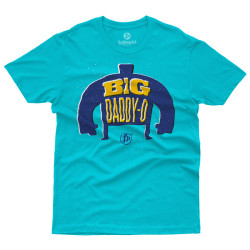 Big Daddy (Κοντομάνικο Ανδρικό / Unisex) Big Daddy (Κοντομάνικο Ανδρικό / Unisex)