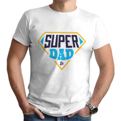 Super Dad II (Κοντομάνικο Ανδρικό / Unisex)