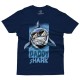 Daddy Shark (Κοντομάνικο Ανδρικό / Unisex)