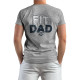 Fit Dad (Κοντομάνικο Ανδρικό / Unisex)