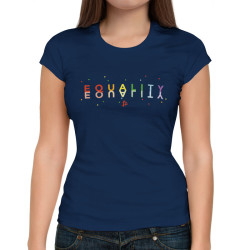 Equality LGBTQ (Κοντομάνικο Γυναικείο) Equality LGBTQ (Κοντομάνικο Γυναικείο)