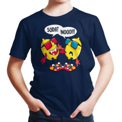 Lemons Cartoon (Κοντομάνικο Παιδικό)