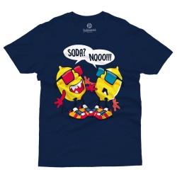 Lemons Cartoon (Κοντομάνικο Παιδικό)