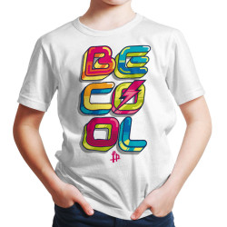 Be Cool Cartoon (Κοντομάνικο Παιδικό)