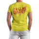 Call Me Daddy Really I Have Kids (Κοντομάνικο Ανδρικό / Unisex) Call Me Daddy Really I Have Kids (Κοντομάνικο Ανδρικό / Unisex)