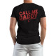 Call Me Daddy Really I Have Kids (Κοντομάνικο Ανδρικό / Unisex) Call Me Daddy Really I Have Kids (Κοντομάνικο Ανδρικό / Unisex)