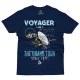Voyager The Grand Tour (Κοντομάνικο Ανδρικό / Unisex)
