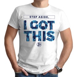 Step Aside I Got This (Κοντομάνικο Ανδρικό / Unisex)
