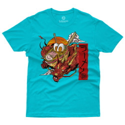 Ramen Dragon Japan (Κοντομάνικο Ανδρικό / Unisex) Ramen Dragon Japan (Κοντομάνικο Ανδρικό / Unisex)