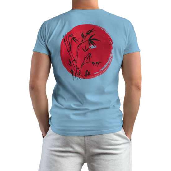 Japanese Tradition Art (Κοντομάνικο Ανδρικό / Unisex)