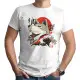 Japanese Wolf (Κοντομάνικο Ανδρικό / Unisex) Japanese Wolf (Κοντομάνικο Ανδρικό / Unisex)