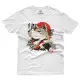Japanese Wolf (Κοντομάνικο Ανδρικό / Unisex) Japanese Wolf (Κοντομάνικο Ανδρικό / Unisex)