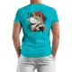 Japanese Wolf (Κοντομάνικο Ανδρικό / Unisex) Japanese Wolf (Κοντομάνικο Ανδρικό / Unisex)