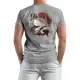 Japanese Wolf (Κοντομάνικο Ανδρικό / Unisex) Japanese Wolf (Κοντομάνικο Ανδρικό / Unisex)