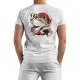 Japanese Wolf (Κοντομάνικο Ανδρικό / Unisex) Japanese Wolf (Κοντομάνικο Ανδρικό / Unisex)