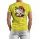 Japanese Wolf (Κοντομάνικο Ανδρικό / Unisex) Japanese Wolf (Κοντομάνικο Ανδρικό / Unisex)