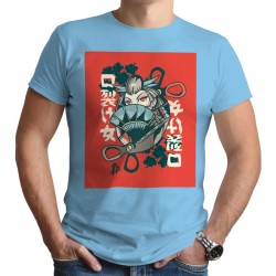 Kuchisake Onna Japan (Κοντομάνικο Ανδρικό / Unisex)