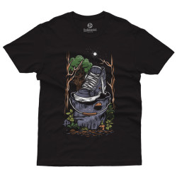 Shoes (Κοντομάνικο Ανδρικό / Unisex) Shoes (Κοντομάνικο Ανδρικό / Unisex)