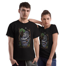 Shoes (Κοντομάνικο Ανδρικό / Unisex)