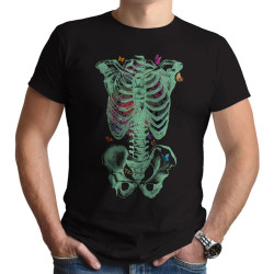 a spring thing - Vlad Isac (Κοντομάνικο Ανδρικό / Unisex) a spring thing - Vlad Isac (Κοντομάνικο Ανδρικό / Unisex)