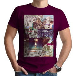 age of aquarius - Vlad Isac  (Κοντομάνικο Ανδρικό / Unisex) age of aquarius - Vlad Isac  (Κοντομάνικο Ανδρικό / Unisex)