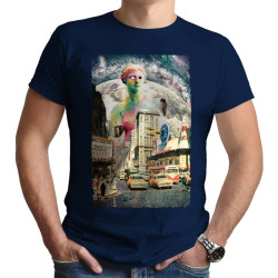 alternative ’55 - Vlad Isac  (Κοντομάνικο Ανδρικό / Unisex) alternative ’55 - Vlad Isac  (Κοντομάνικο Ανδρικό / Unisex)
