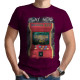 arcadia 3000 - Vlad Isac (Κοντομάνικο Ανδρικό / Unisex) arcadia 3000 - Vlad Isac (Κοντομάνικο Ανδρικό / Unisex)