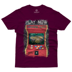 arcadia 3000 - Vlad Isac  (Κοντομάνικο Ανδρικό / Unisex) arcadia 3000 - Vlad Isac  (Κοντομάνικο Ανδρικό / Unisex)