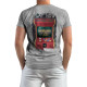 arcadia 3000 - Vlad Isac (Κοντομάνικο Ανδρικό / Unisex) arcadia 3000 - Vlad Isac (Κοντομάνικο Ανδρικό / Unisex)