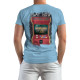 arcadia 3000 - Vlad Isac (Κοντομάνικο Ανδρικό / Unisex) arcadia 3000 - Vlad Isac (Κοντομάνικο Ανδρικό / Unisex)