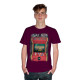 arcadia 3000 - Vlad Isac (Κοντομάνικο Ανδρικό / Unisex) arcadia 3000 - Vlad Isac (Κοντομάνικο Ανδρικό / Unisex)