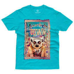 back in town - Vlad Isac (Κοντομάνικο Ανδρικό / Unisex) back in town - Vlad Isac (Κοντομάνικο Ανδρικό / Unisex)