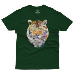 biomec poly tiger - Vlad Isac (Κοντομάνικο Ανδρικό / Unisex) biomec poly tiger - Vlad Isac (Κοντομάνικο Ανδρικό / Unisex)