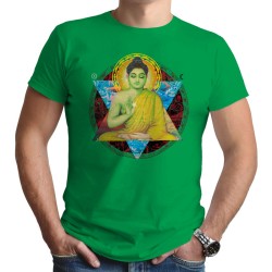 buddhadharma - Vlad Isac (Κοντομάνικο Ανδρικό / Unisex)