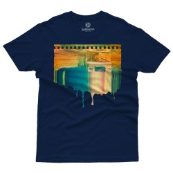 bus to nowhere - Vlad Isac (Κοντομάνικο Ανδρικό / Unisex) bus to nowhere - Vlad Isac (Κοντομάνικο Ανδρικό / Unisex)