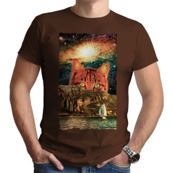 catastic trip - Vlad Isac (Κοντομάνικο Ανδρικό / Unisex)