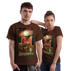 catastic trip - Vlad Isac (Κοντομάνικο Ανδρικό / Unisex) catastic trip - Vlad Isac (Κοντομάνικο Ανδρικό / Unisex)