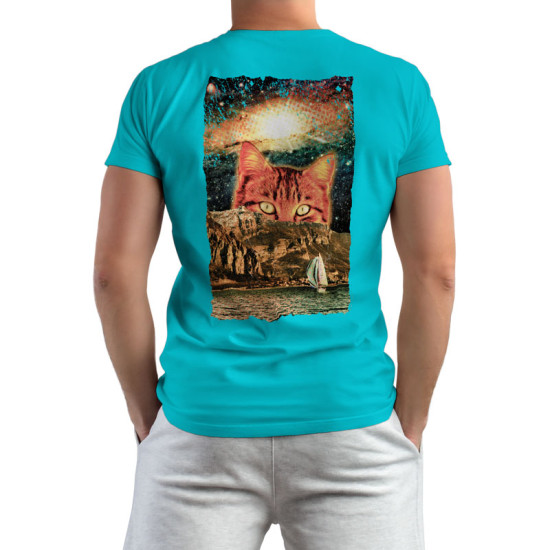 catastic trip - Vlad Isac (Κοντομάνικο Ανδρικό / Unisex)