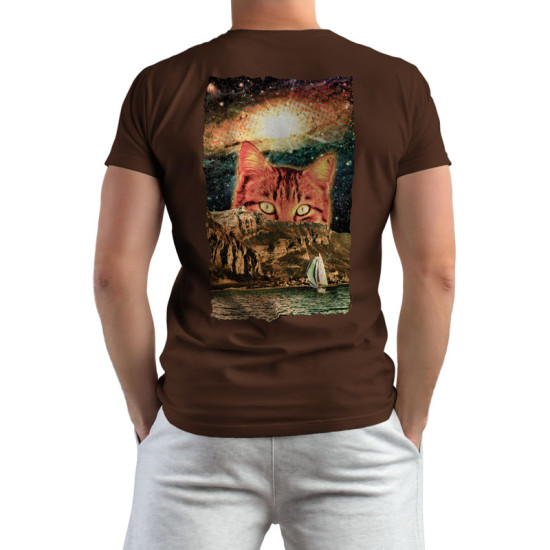 catastic trip - Vlad Isac (Κοντομάνικο Ανδρικό / Unisex)