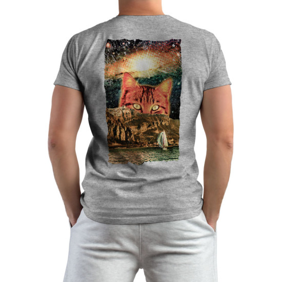 catastic trip - Vlad Isac (Κοντομάνικο Ανδρικό / Unisex)