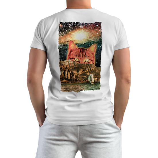 catastic trip - Vlad Isac (Κοντομάνικο Ανδρικό / Unisex)