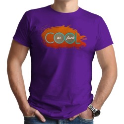 cool as fuck - Vlad Isac (Κοντομάνικο Ανδρικό / Unisex)